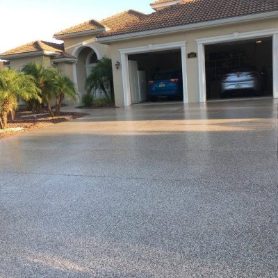 DrivewayFlake