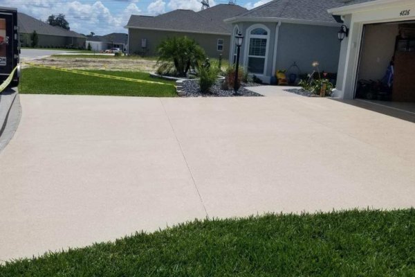DrivewayAfter