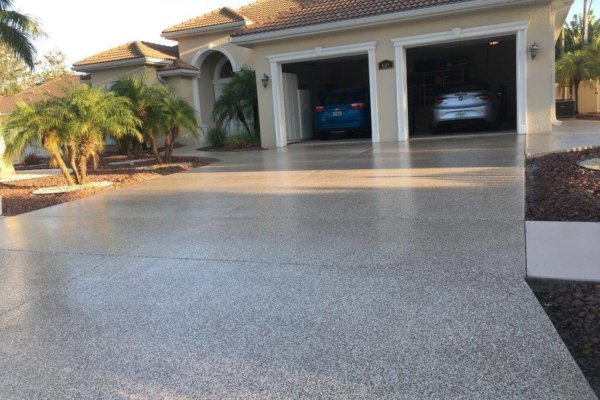 DrivewayFlake
