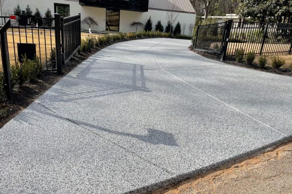 Driveway1