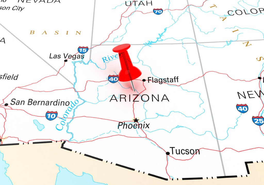 The Value Of Upgrading Your Arizona Garage With Epoxy Flooring
