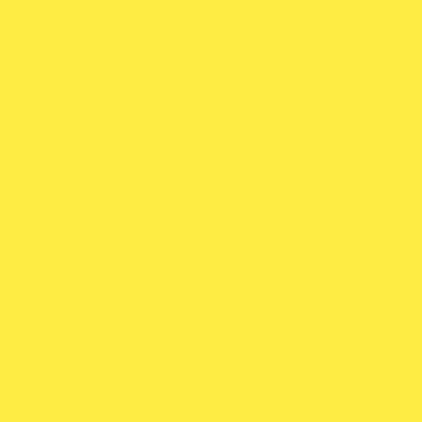 Yellow Epoxy Garage Floor Color Sample