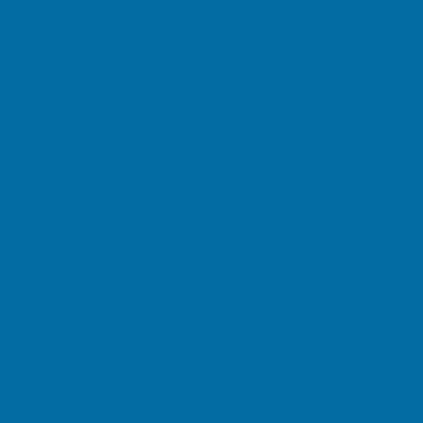 Regal Blue Epoxy Garage Floor Color Sample