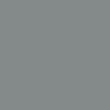 Steel Gray Epoxy Garage Floor Color Sample