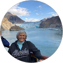 Mary Lou Jordan profile picture