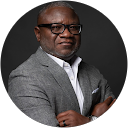 Terry Dedmon profile picture